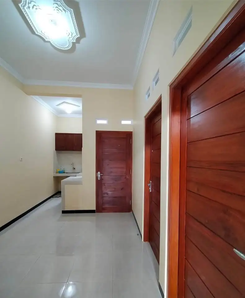 DISEWAKAN Ruang Pribadi Disewakan Rp17 jt/bulan