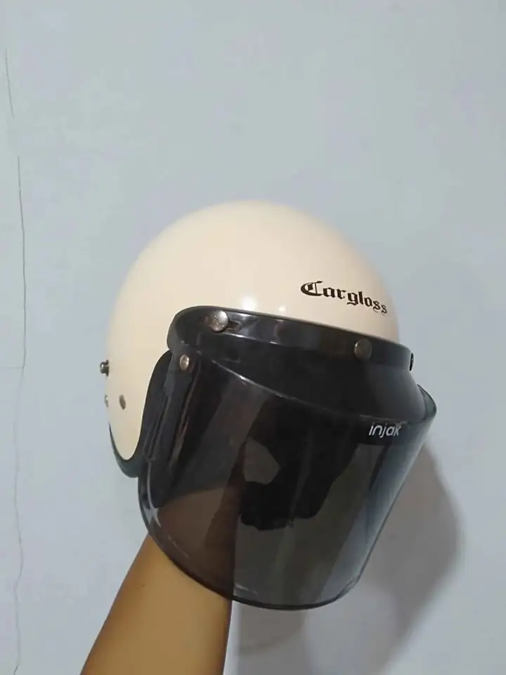 Helm Cargloss ori