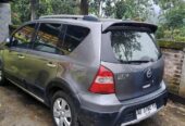 Nissan Livina x gear ori thn 2009 plat AD