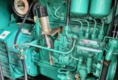DIJUAL Genset Cummins 50 kva stamford
