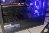 PC Gaming RX 6600XT | Ryzen 7 | RAM 16GB DDR4