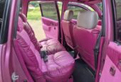 2007 Suzuki carry