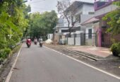 Dijual rumah di kav.marinir PD kelapa jakarta timur