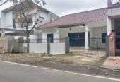 Dijual rumah di kav.marinir PD kelapa jakarta timur