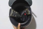 Helm Cargloss ori