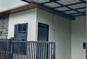 2KT 1KM – RUMAH BARU SIAPHUNI KOTA DEPOK