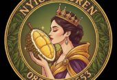 Durian lokal banyumas