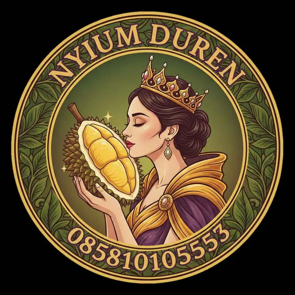 Durian lokal banyumas