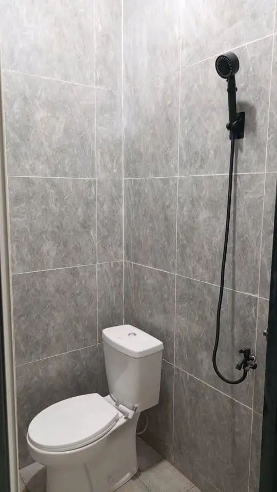 2KT 1KM – RUMAH BARU SIAPHUNI KOTA DEPOK