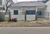 Dijual rumah di kav.marinir PD kelapa jakarta timur