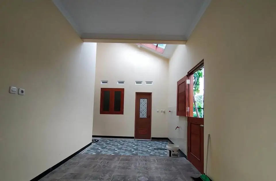 DISEWAKAN Ruang Pribadi Disewakan Rp17 jt/bulan