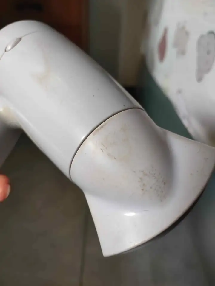 Hairdryer 400 W jadoel