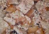 Kripik tempe pedas