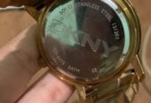 Dijual Jam tangan cewek merk DKNY