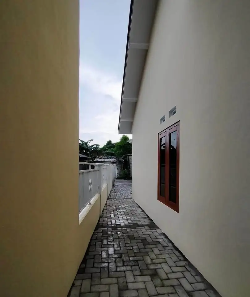 DISEWAKAN Ruang Pribadi Disewakan Rp17 jt/bulan