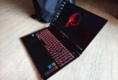 Jual Cepat Laptop Gaming Axioo Pongo 725 Masih Garansi