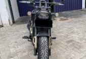 2026 QJ MOTOR srv 600v