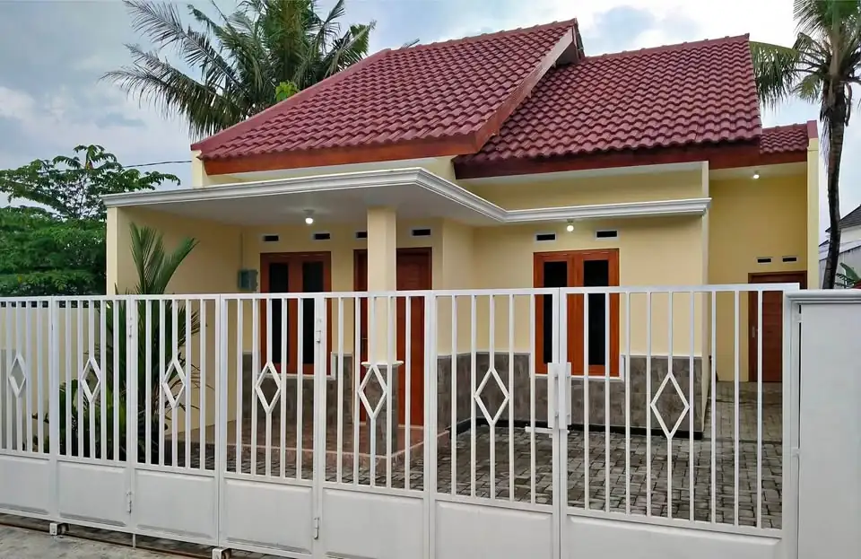 DISEWAKAN Ruang Pribadi Disewakan Rp17 jt/bulan