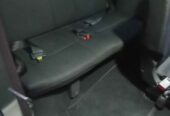 2019 Daihatsu sigra r matic