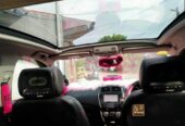 DIJUAL MOBIL 2012 Mitsubishi outlander sport