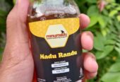 Madu Murni Randu – Tanpa Campuran Gula, bisa COD