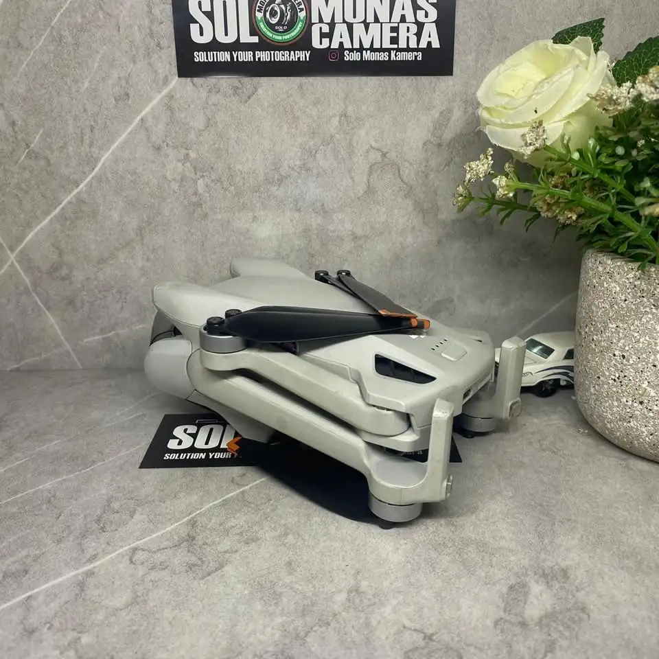 Drone DJI Mini 3