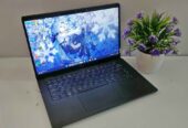 Dell Latitude 7410. Second Normal Touchscreen