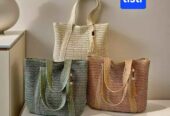 Tas bahu wanita kekinian