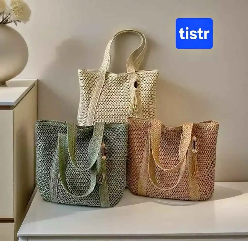Tas bahu wanita kekinian