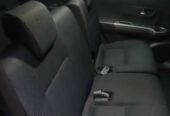 2019 Daihatsu sigra r matic