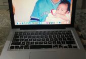 Macbook pro nego BU urgentt