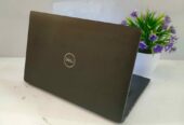 Dell Latitude 7410. Second Normal Touchscreen