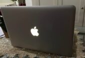 Macbook pro nego BU urgentt