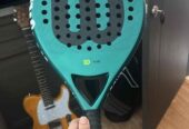 Raket padel like new