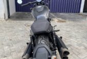 2026 QJ MOTOR srv 600v