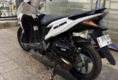 2013 VARIO kzr