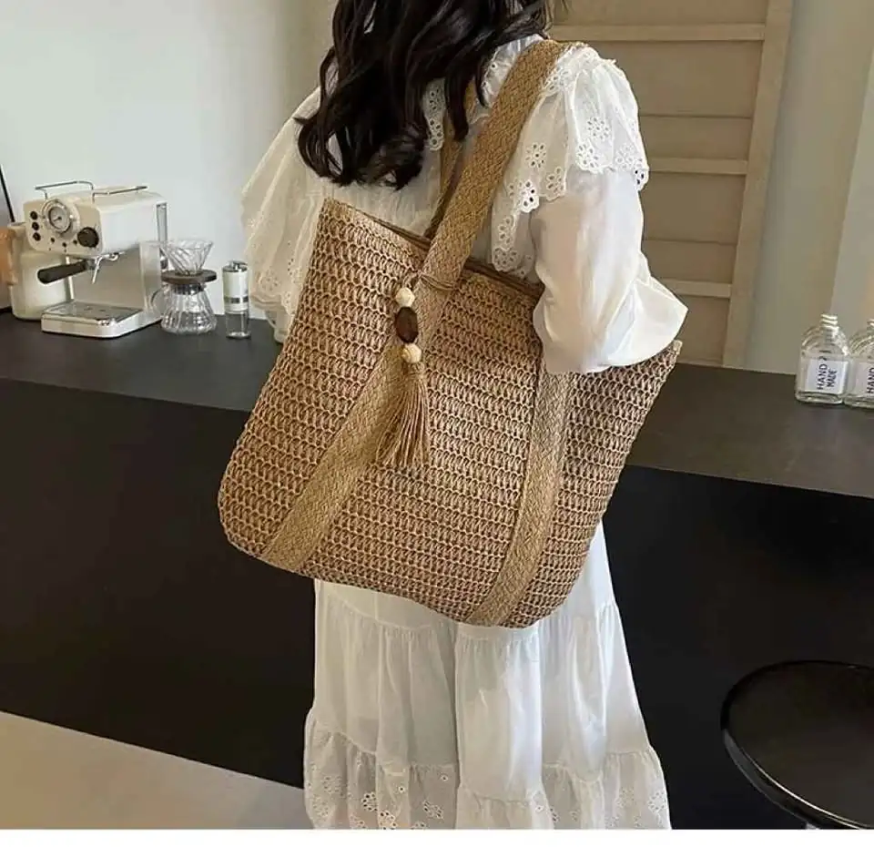 Tas bahu wanita kekinian
