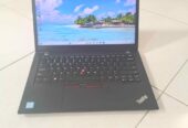 Laptop Lenovo Thinkpad L450 Intel Core i5 generasi 5