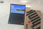 Laptop Lenovo Thinkpad L450 Intel Core i5 generasi 5