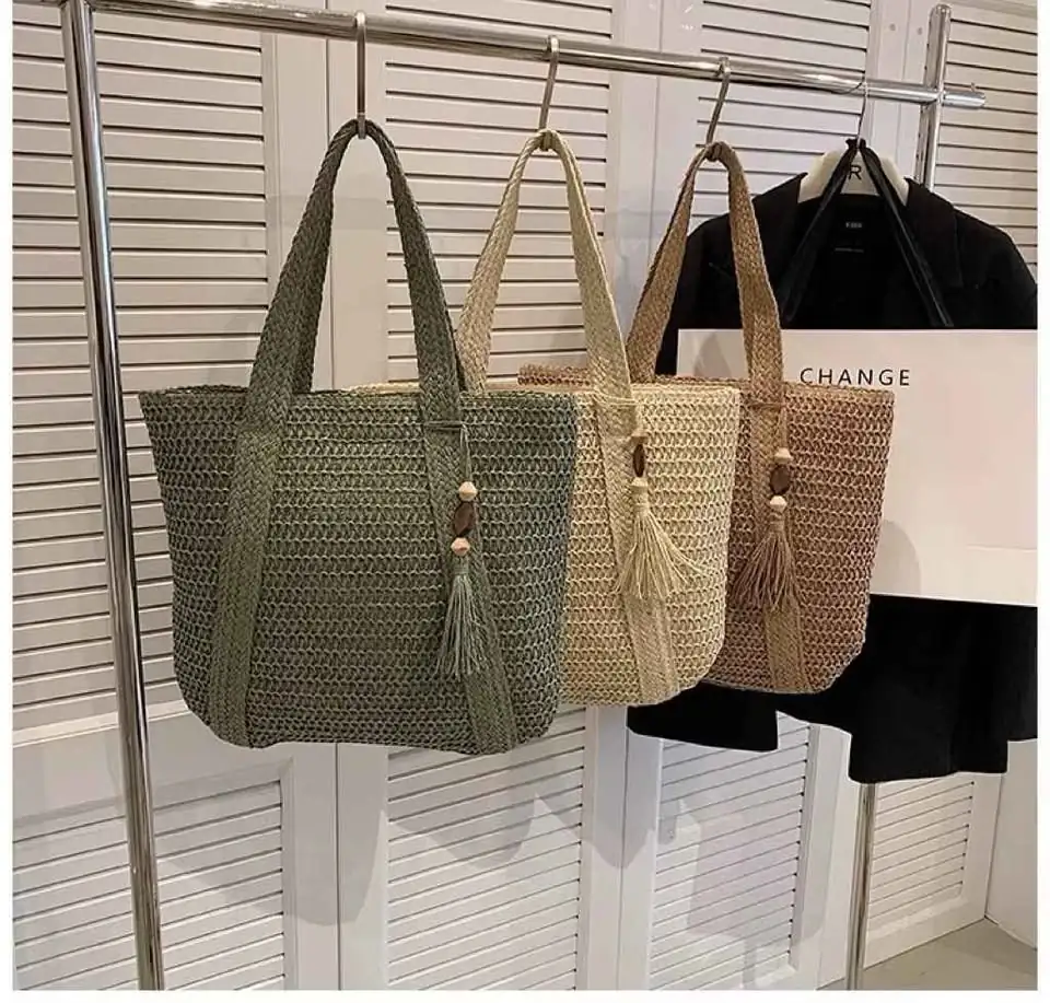 Tas bahu wanita kekinian