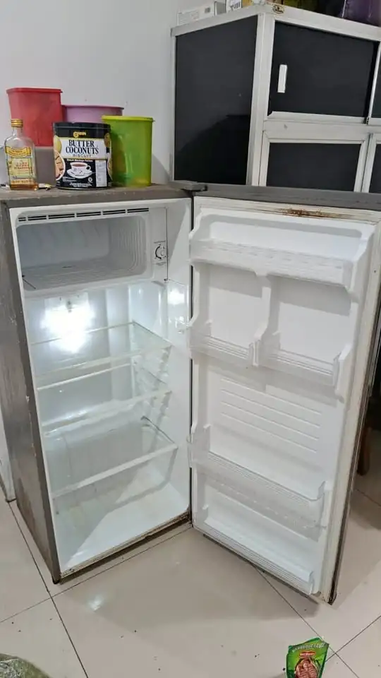 Kulkas 1 pintu