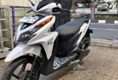 2013 VARIO kzr