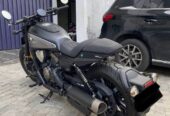 2026 QJ MOTOR srv 600v