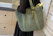 Tas bahu wanita kekinian