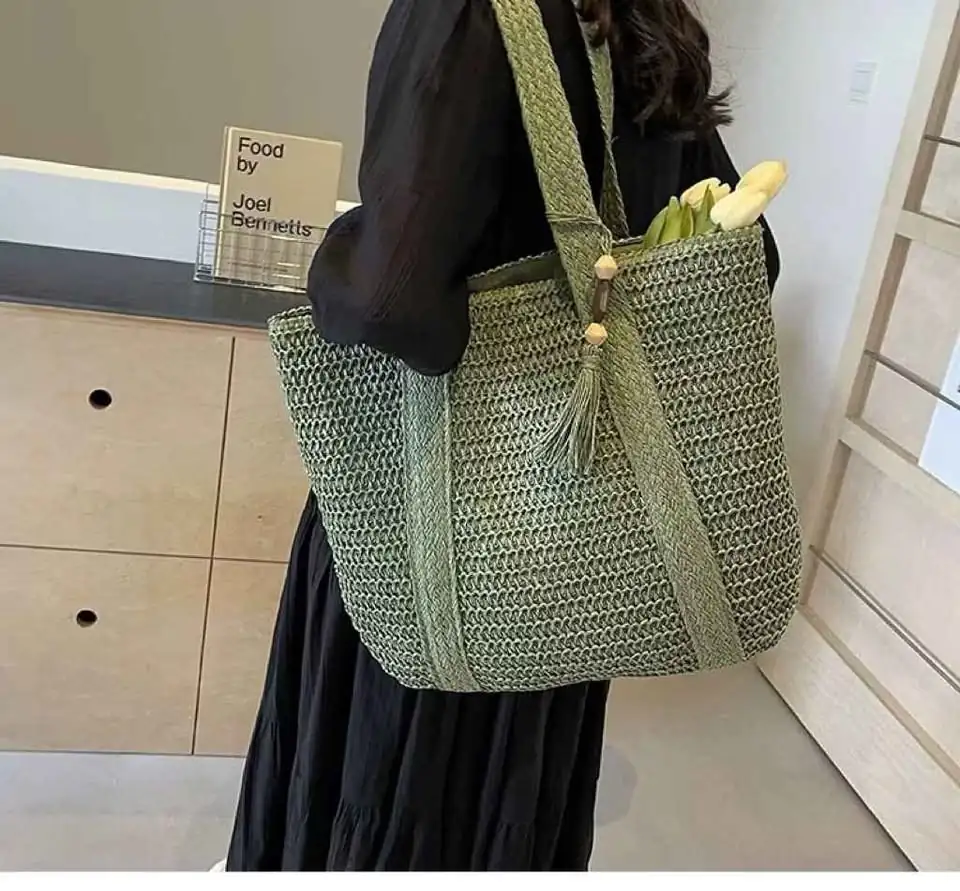 Tas bahu wanita kekinian