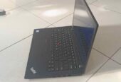 Laptop Lenovo Thinkpad L450 Intel Core i5 generasi 5