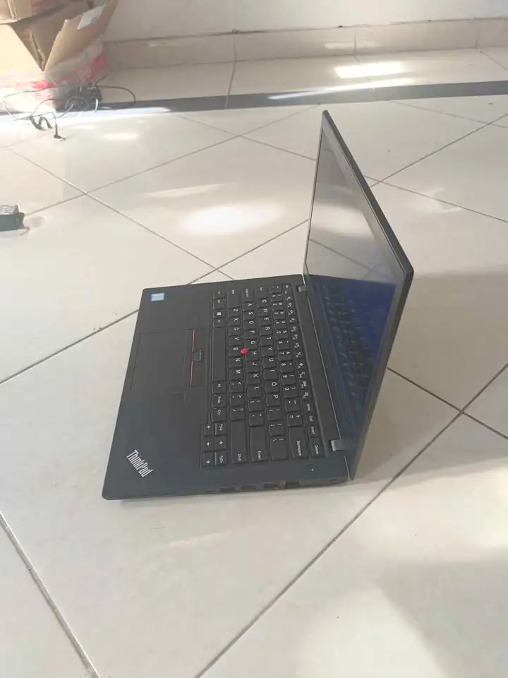 Laptop Lenovo Thinkpad L450 Intel Core i5 generasi 5