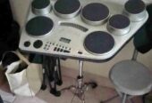 Jual drum elektrik pad Yamaha dd 65