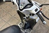2013 VARIO kzr