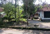Dijual Tanah Pekarangan Di Kampung Mas Seyegan Sleman